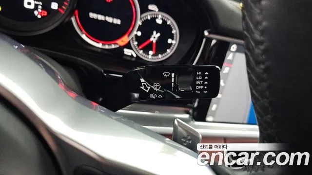 Porsche Panamera (971) id 2892293 из Кореи 19