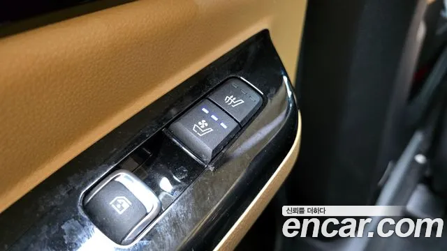 Kia Carnival 4th generation id 2673529 из Кореи 19