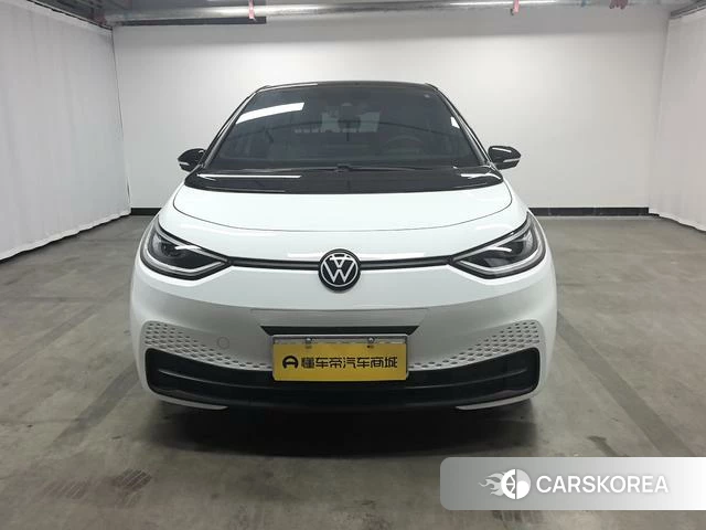 Volkswagen ID.3 id 4335025 из Китая 19