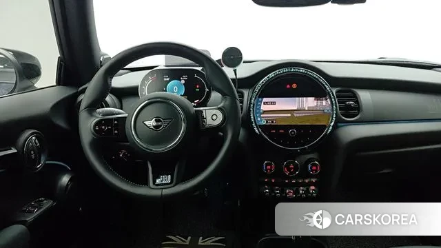 Mini Cooper S id 3618979 из Кореи 19