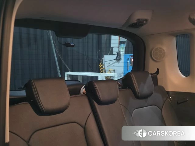 Kia The New Kia Ray id 4200955 из Кореи 19