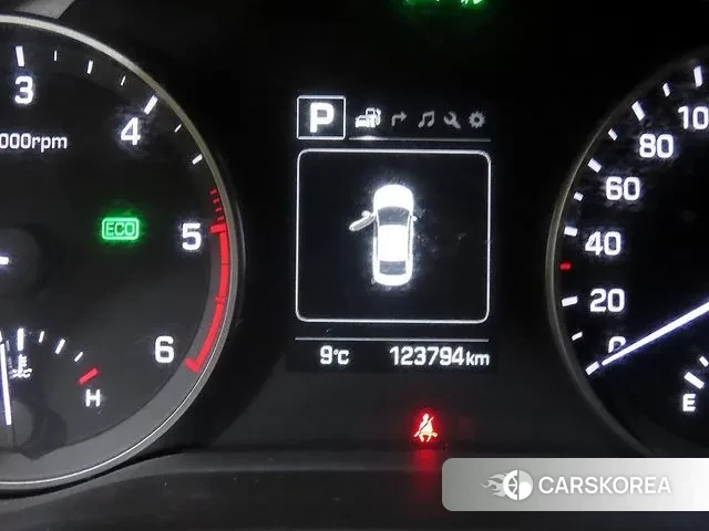 Hyundai Avante AD id 3718850 из Кореи 18