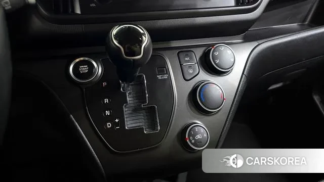 Kia The New Kia Ray id 3427040 из Кореи 19