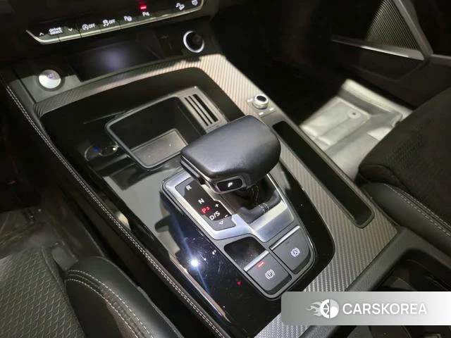 Audi Q5L Sportback id 4259172 из Китая 26