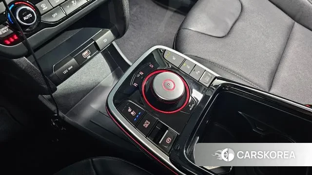 Kia Niro Plus id 3342622 из Кореи 19