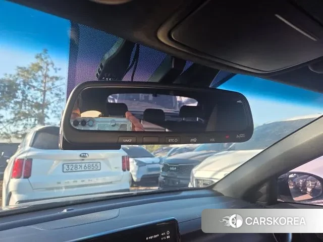 Kia The New K3 2nd generation id 3611601 из Кореи 10