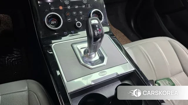 Land Rover Range Rover Evoque 2nd Generation id 3368190 из Кореи 19