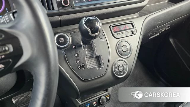 Kia The New Kia Ray id 3891464 из Кореи 19