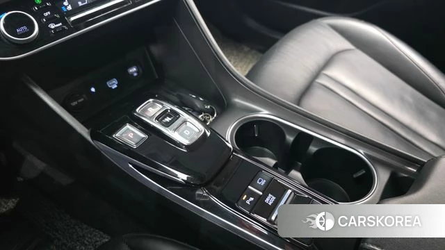Hyundai Sonata (DN8) id 4430166 из Кореи 19