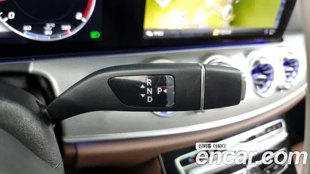 Mercedes-Benz E-Class W213 id 2761667 из Кореи 19