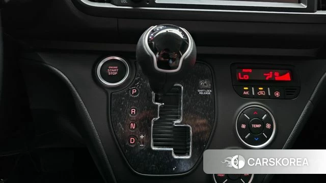 Kia The New Kia Ray id 4554480 из Кореи 30