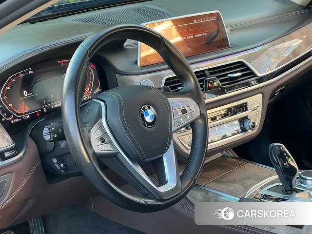 BMW 7 series id 4274719 из Китая 29