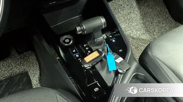 Kia Di Ol Nu Niro id 3597223 из Кореи 19