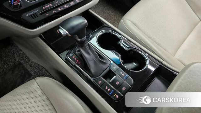 Kia The New Carnival id 3924236 из Кореи 19