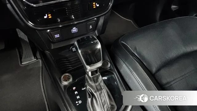 Ssangyong Berry New Tivoli id 3582749 из Кореи 19