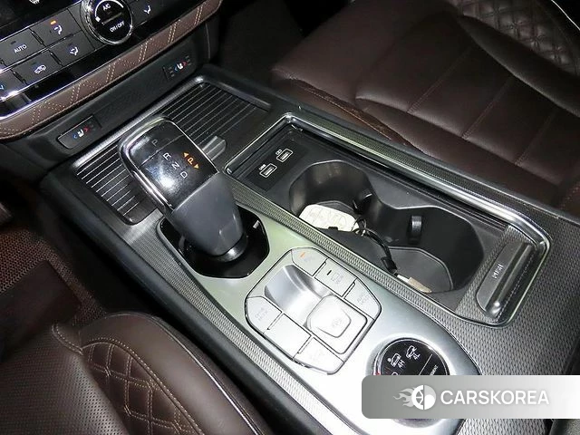 Ssangyong All New Rexton id 4322931 из Кореи 19