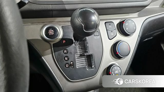 Kia The New Ray id 3898134 из Кореи 19