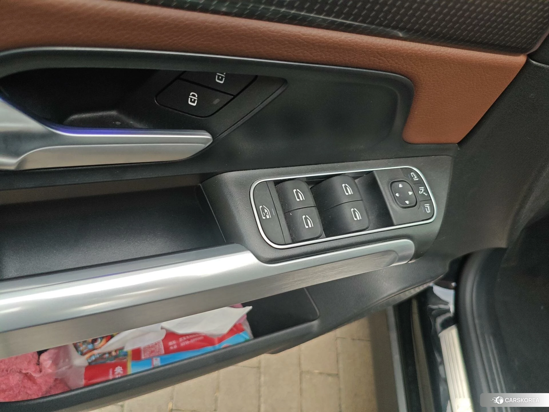 Mercedes-Benz GLB id 4421204 из Китая 20