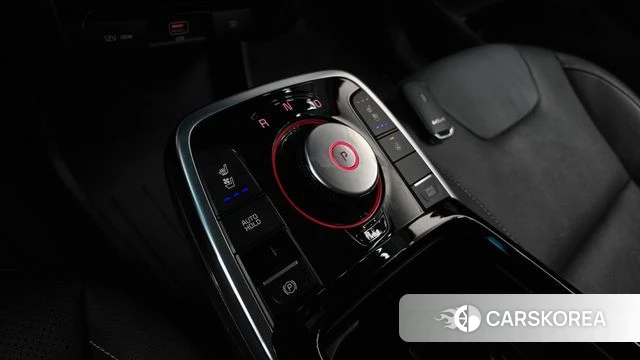 Kia Niro EV id 4293656 из Кореи 35