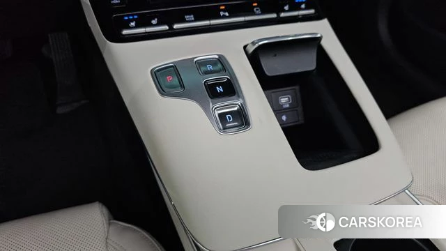 Hyundai The New Grandeur IG id 4603501 из Кореи 28