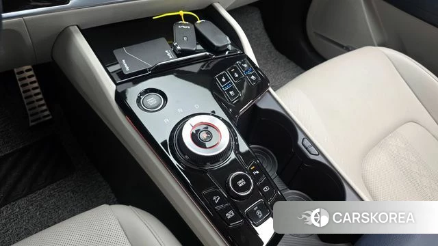 Kia Sportage 5th Generation id 4792627 из Кореи 19
