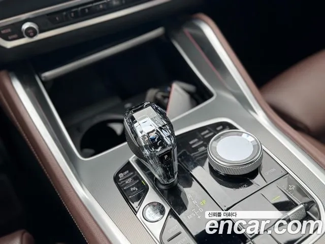 BMW X6 (G06) id 2955922 из Кореи 9