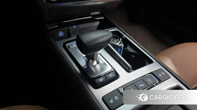 Genesis G80 id 4362804 из Кореи 29