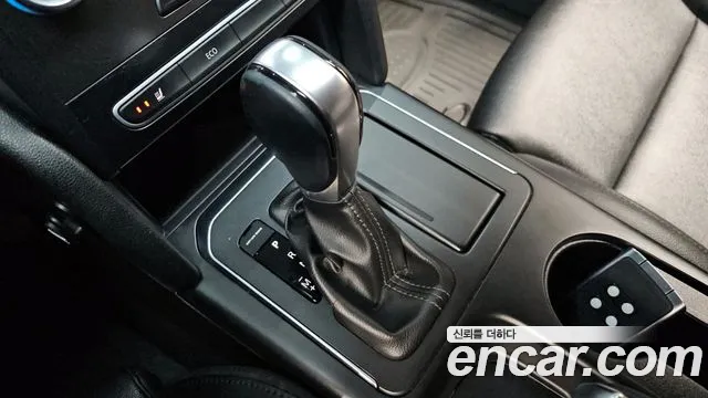 Renault Korea (Samsung) SM6 id 2510955 из Кореи 19