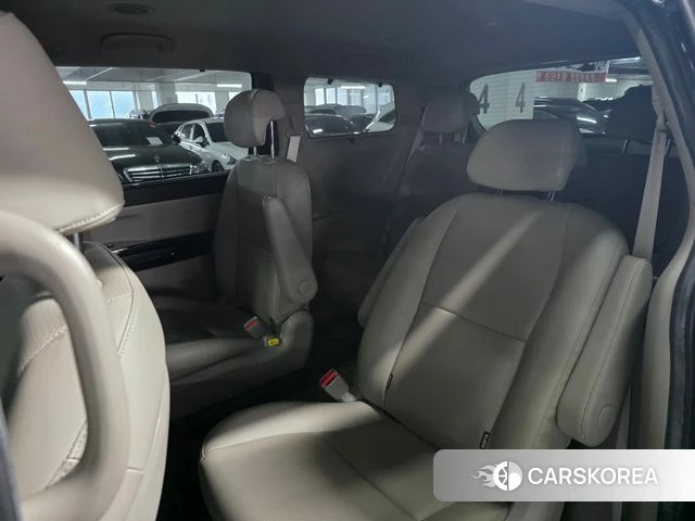 Kia The New Carnival id 3925113 из Кореи 18