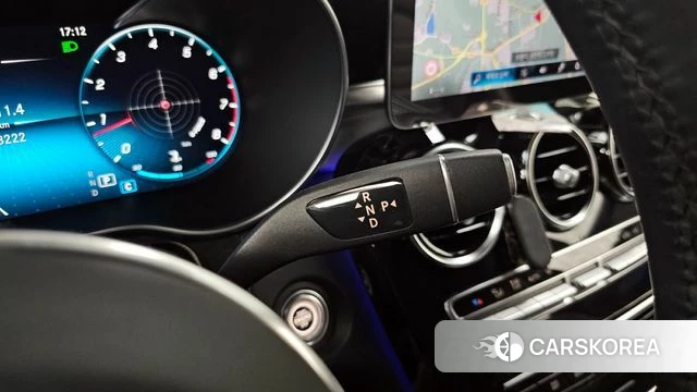 Mercedes-Benz GLC-Class X253 id 3827507 из Кореи 19