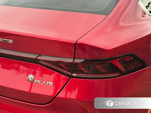 BYD Qin PLUS DM id 4213028 из Китая 19