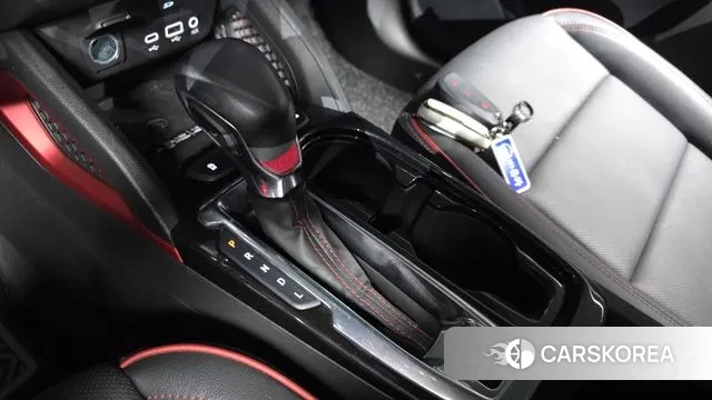 Chevrolet (GM Daewoo) Trailblazer id 3611173 из Кореи 19