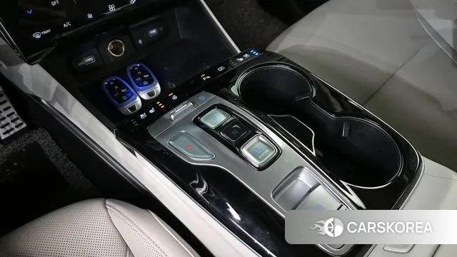 Hyundai Tucson (NX4) id 3560646 из Кореи 19