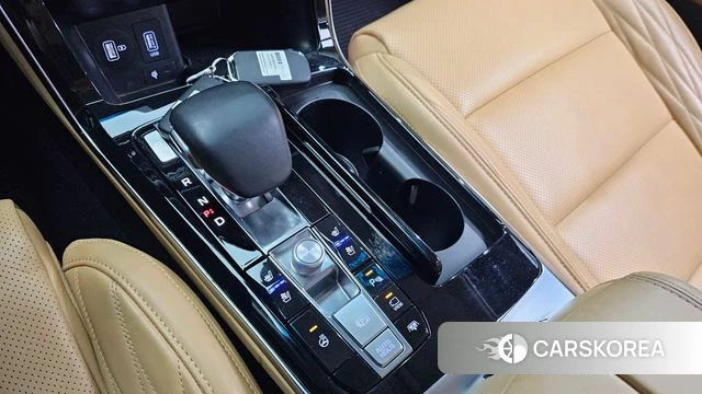 Kia K7 Premier id 4225028 из Кореи 30