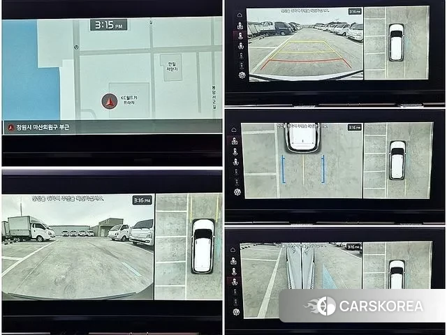 Kia Carnival 4th generation id 3694806 из Кореи 19