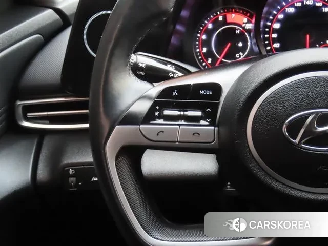 Hyundai Avante (CN7) id 3378502 из Кореи 19