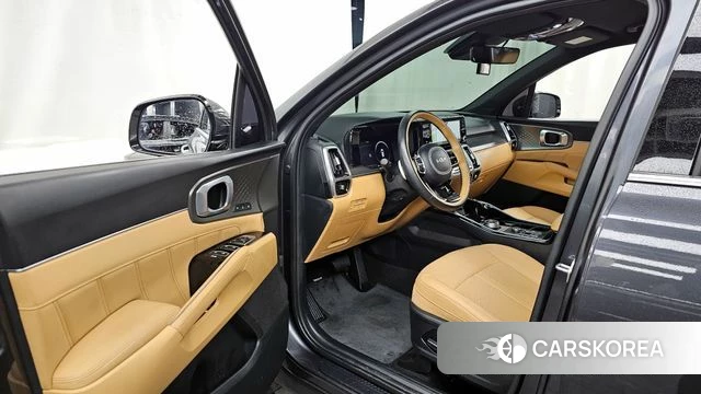 Kia Sorento 4th Generation id 3806230 из Кореи 19