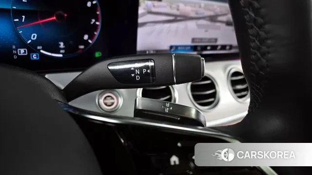 Mercedes-Benz E-Class W213 id 3519243 из Кореи 19