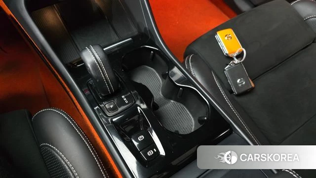 Volvo XC40 id 3878945 из Кореи 19