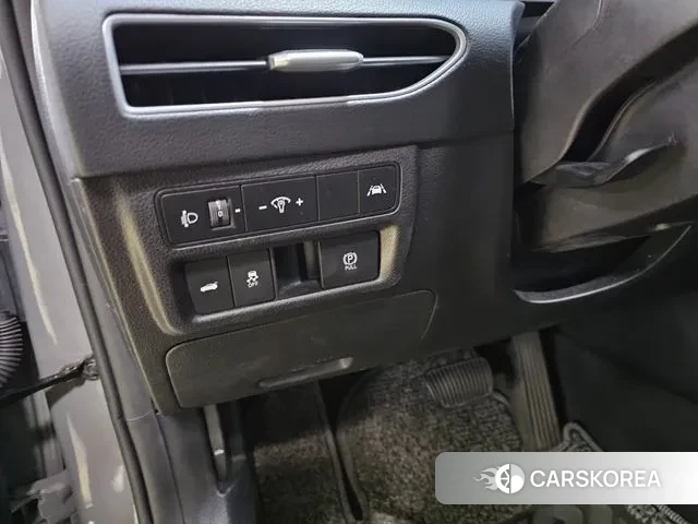 Hyundai Sonata (DN8) id 3402391 из Кореи 14