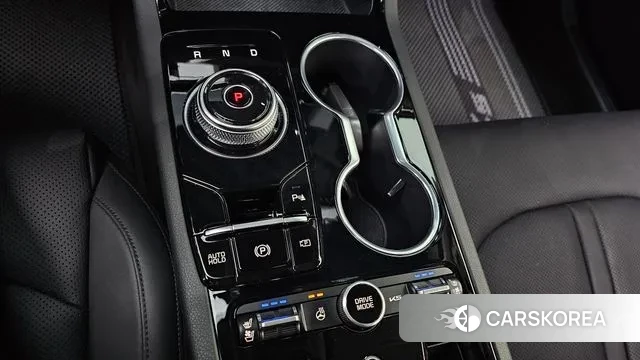 Kia The New K5 3rd generation id 3725926 из Кореи 19