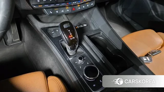 Cadillac CT5 id 3362081 из Кореи 19