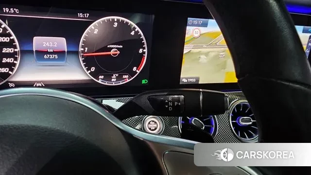 Mercedes-Benz CLS-Class C257 id 3499294 из Кореи 19