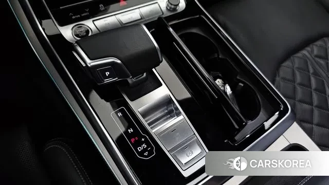 Audi Q8 (4M) id 2969749 из Кореи 19