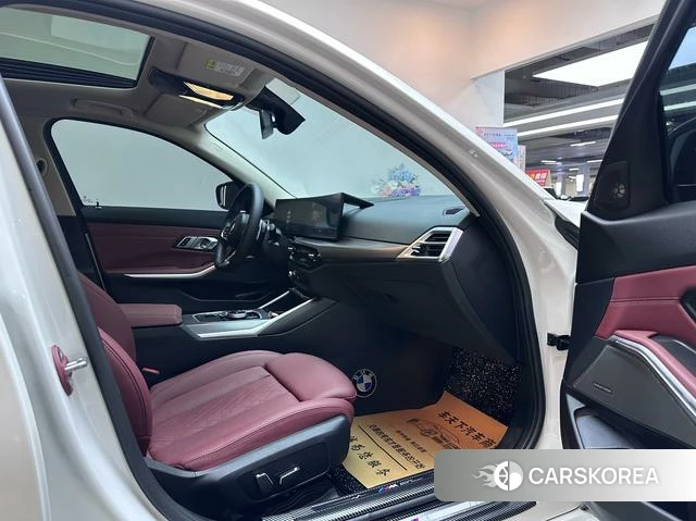 BMW 3 series id 4313719 из Китая 15