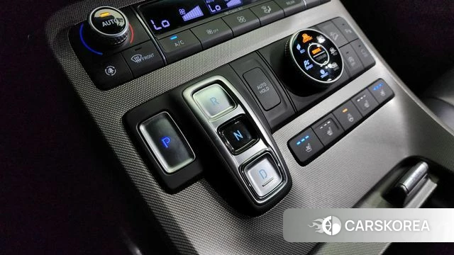Hyundai Palisade id 4745974 из Кореи 19