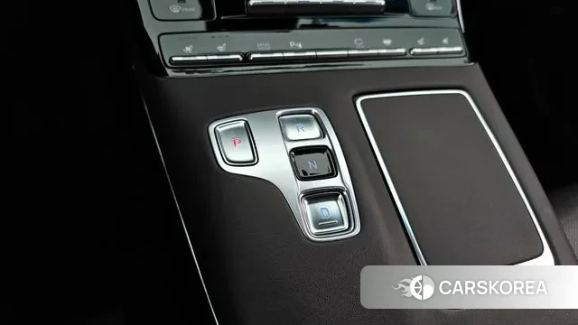 Hyundai The New Grandeur IG id 3630262 из Кореи 19