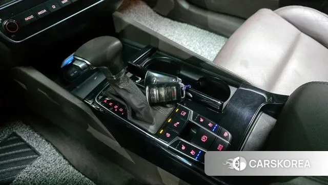 Kia Come New K7 id 3045618 из Кореи 19