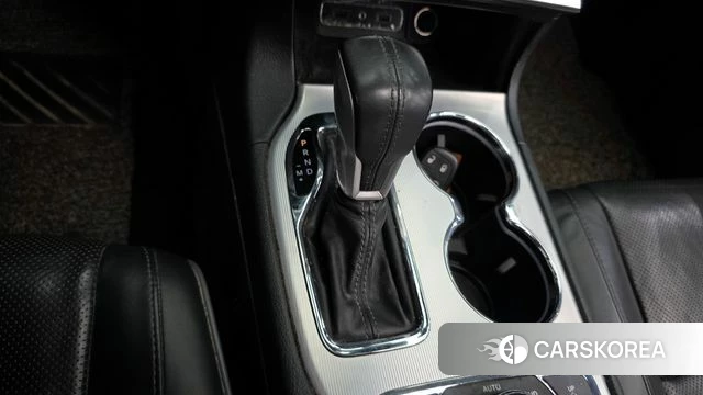 Jeep Grand Cherokee id 3924512 из Кореи 19