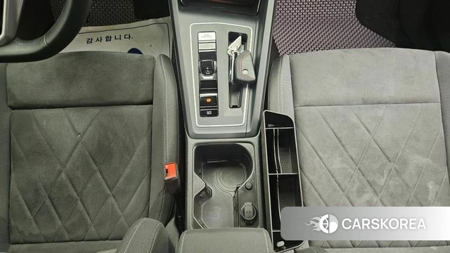 Volkswagen Golf 8th Generation id 4282168 из Кореи 19